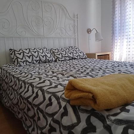 Apartamento Tisare Wifi باياذوليد المظهر الخارجي الصورة