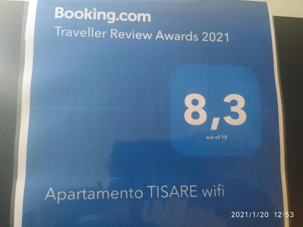 Apartamento Tisare Wifi باياذوليد المظهر الخارجي الصورة