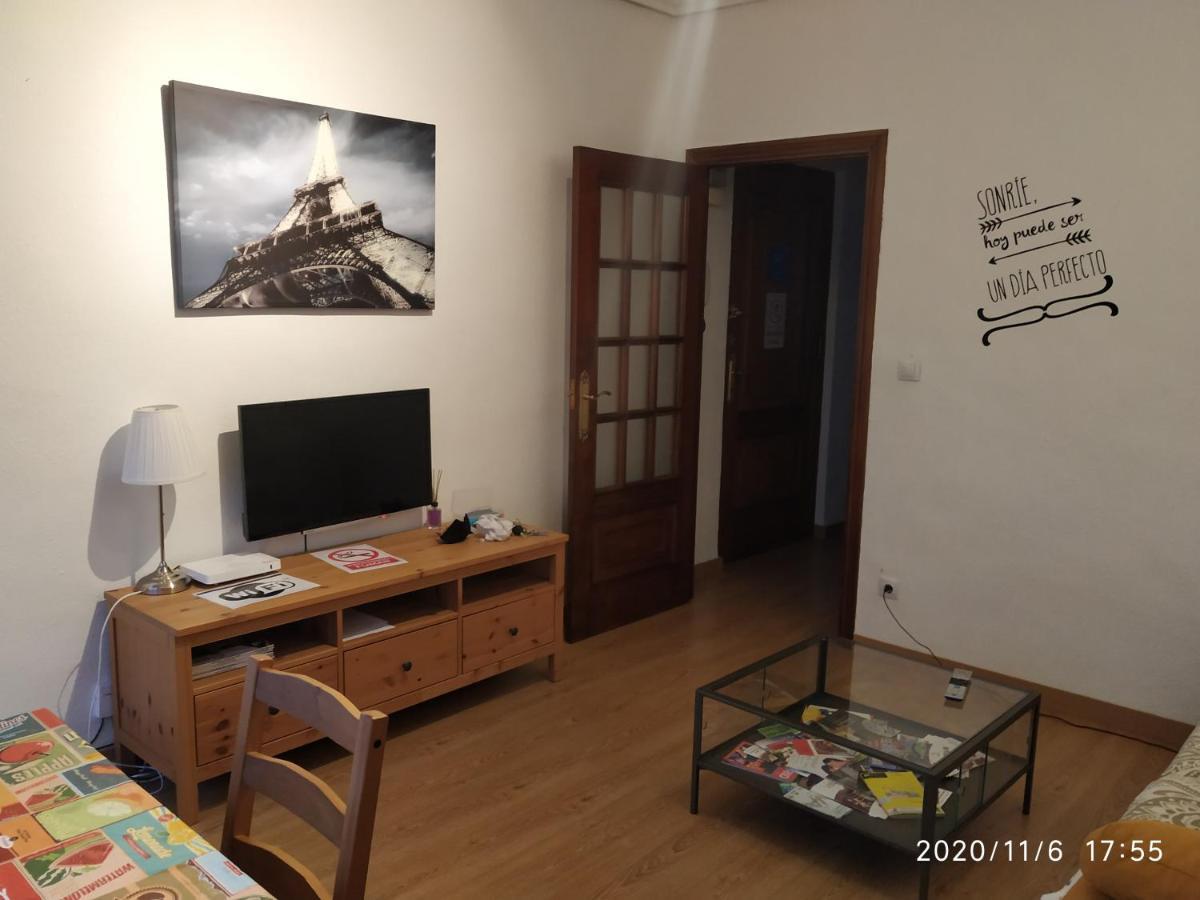 Apartamento Tisare Wifi باياذوليد المظهر الخارجي الصورة