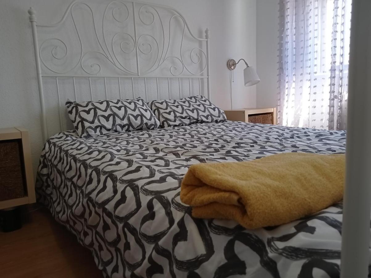Apartamento Tisare Wifi باياذوليد المظهر الخارجي الصورة