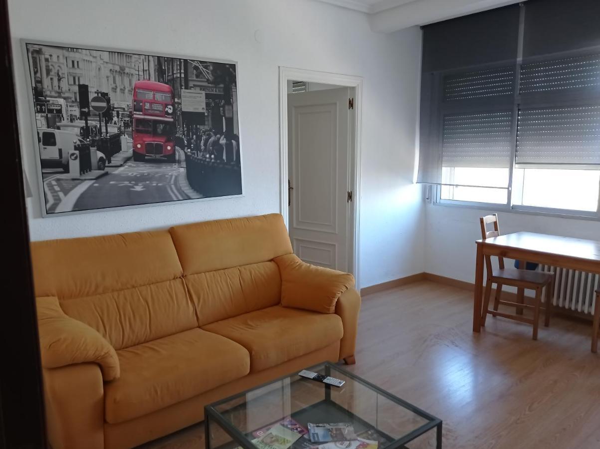 Apartamento Tisare Wifi باياذوليد المظهر الخارجي الصورة