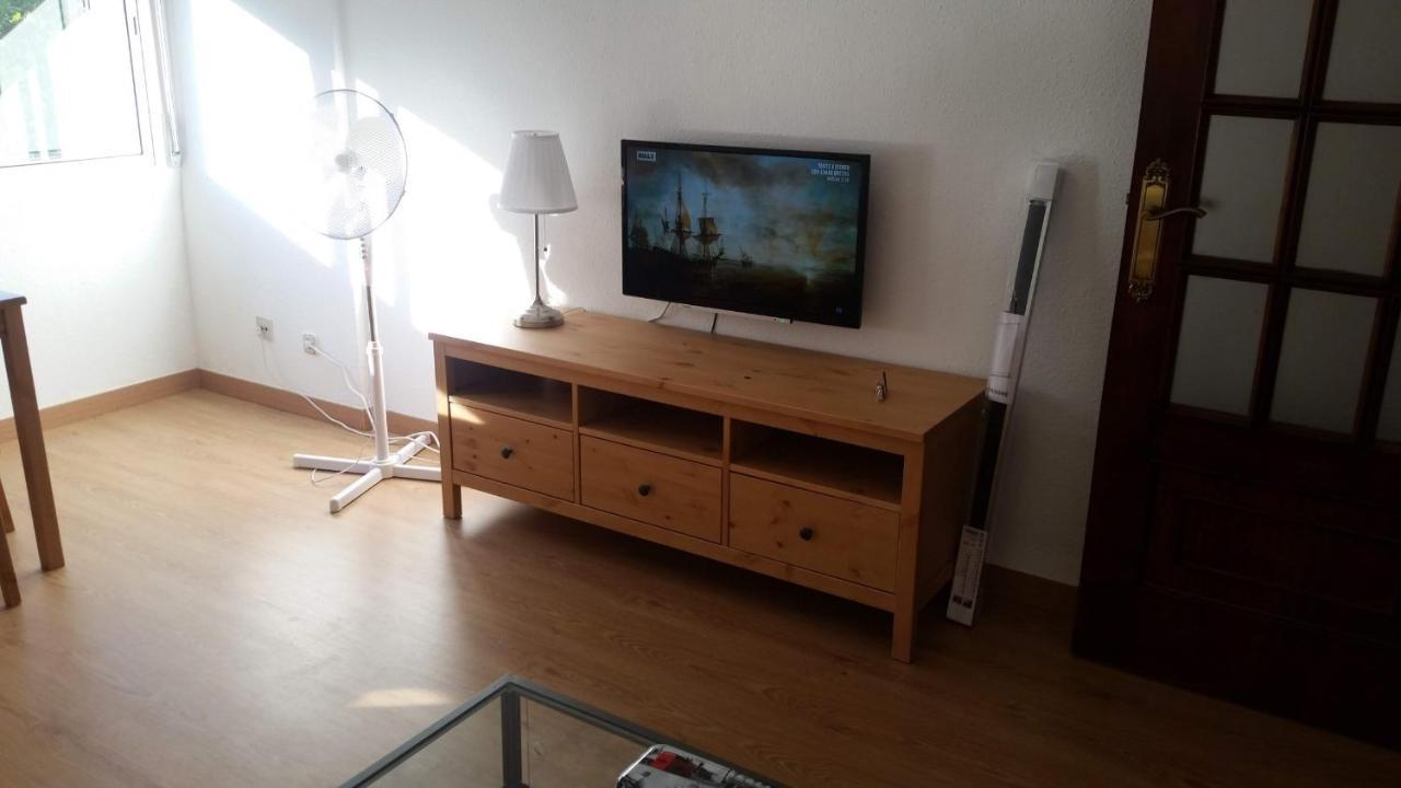 Apartamento Tisare Wifi باياذوليد المظهر الخارجي الصورة