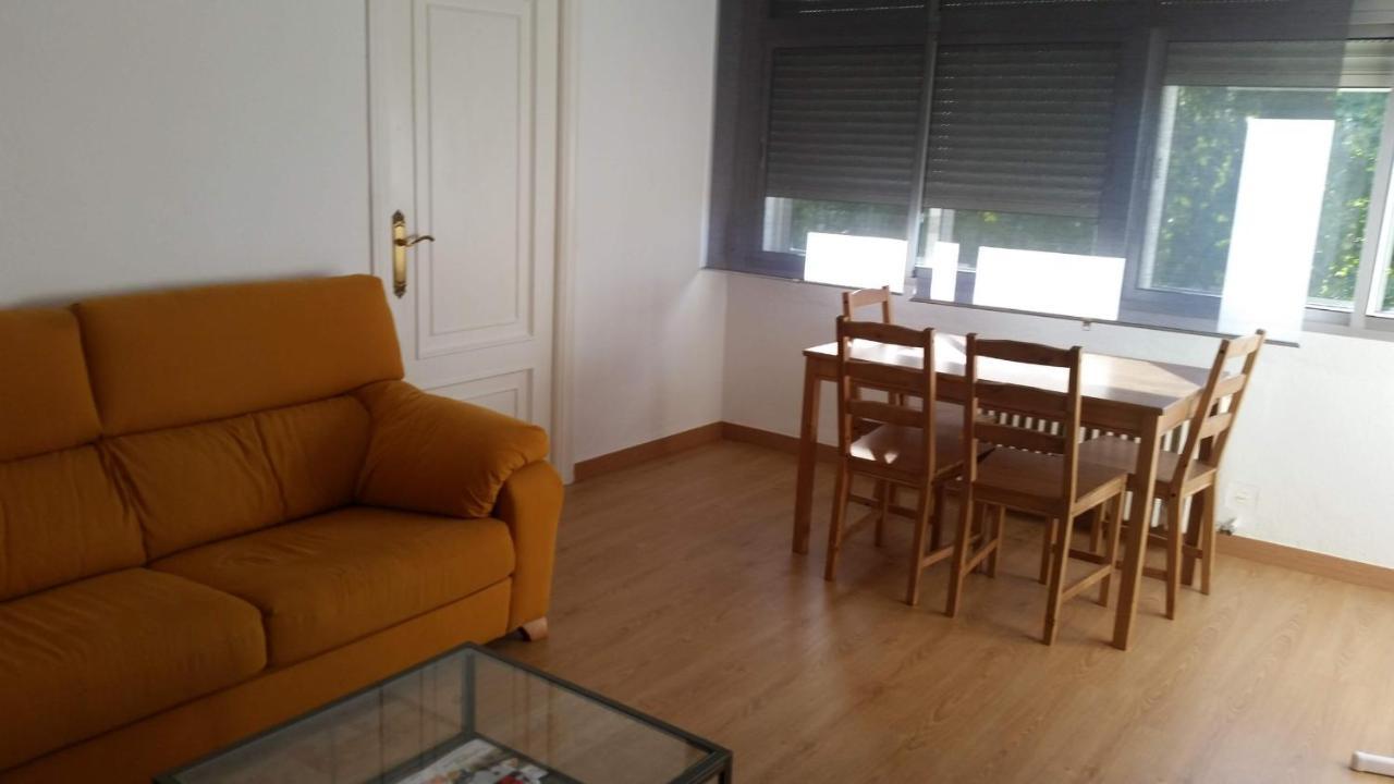 Apartamento Tisare Wifi باياذوليد المظهر الخارجي الصورة