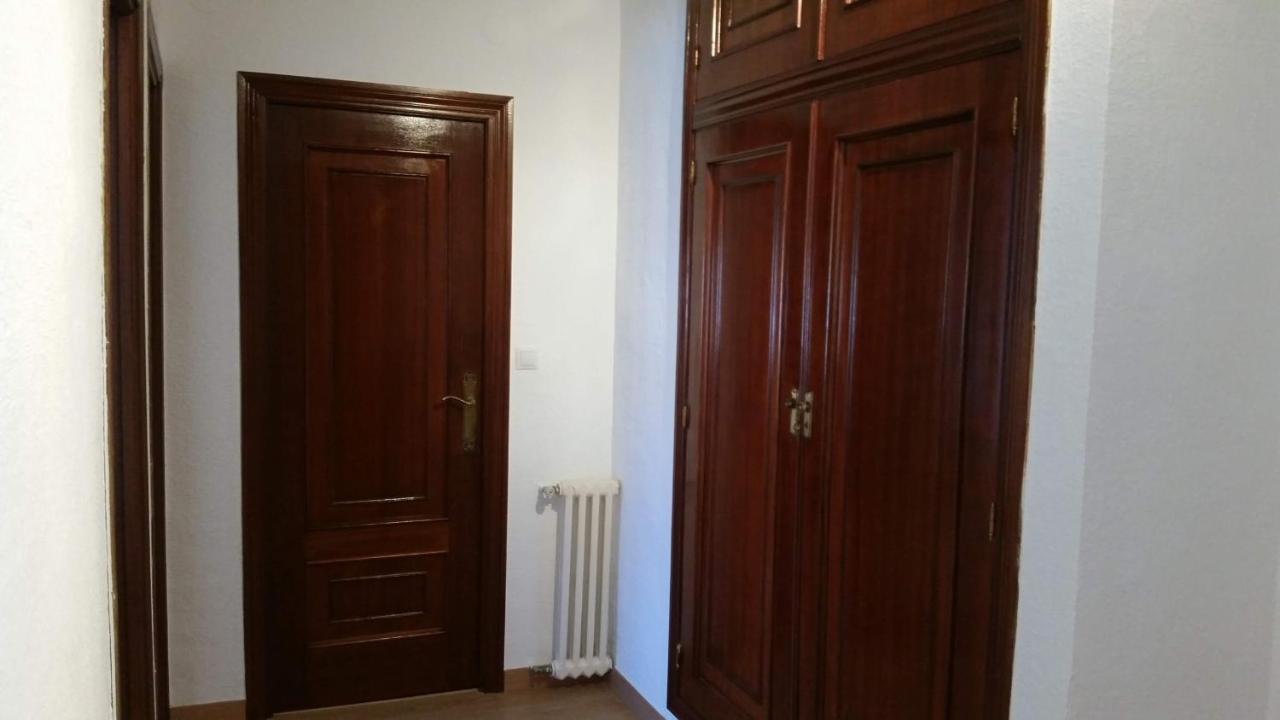 Apartamento Tisare Wifi باياذوليد المظهر الخارجي الصورة
