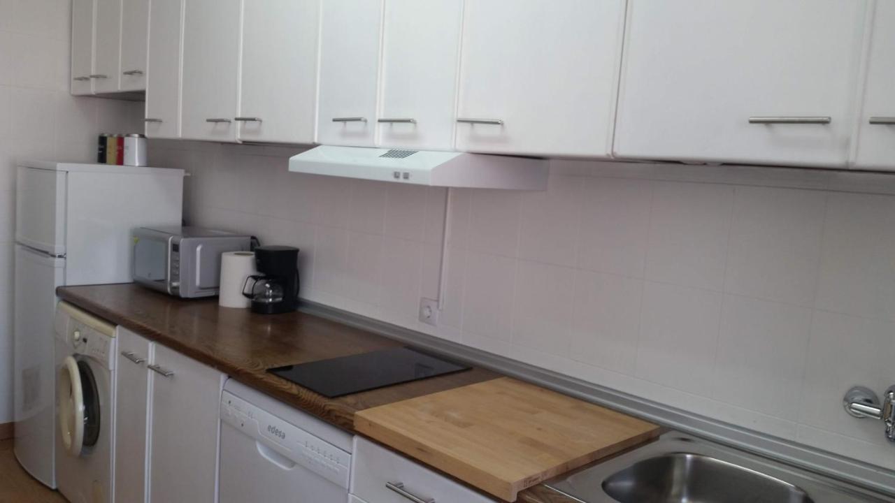 Apartamento Tisare Wifi باياذوليد المظهر الخارجي الصورة