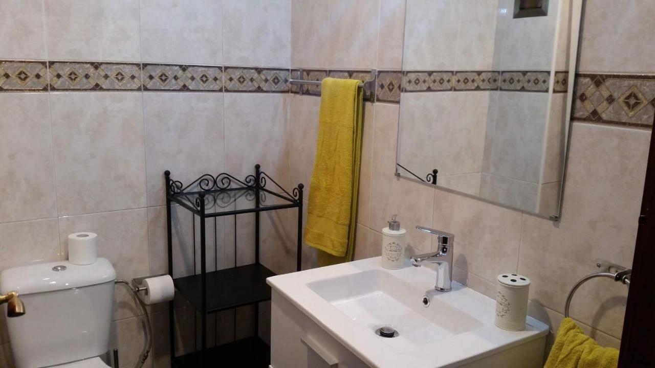 Apartamento Tisare Wifi باياذوليد المظهر الخارجي الصورة