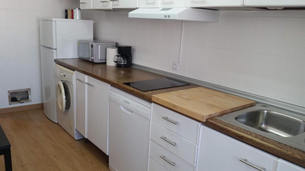 Apartamento Tisare Wifi باياذوليد المظهر الخارجي الصورة