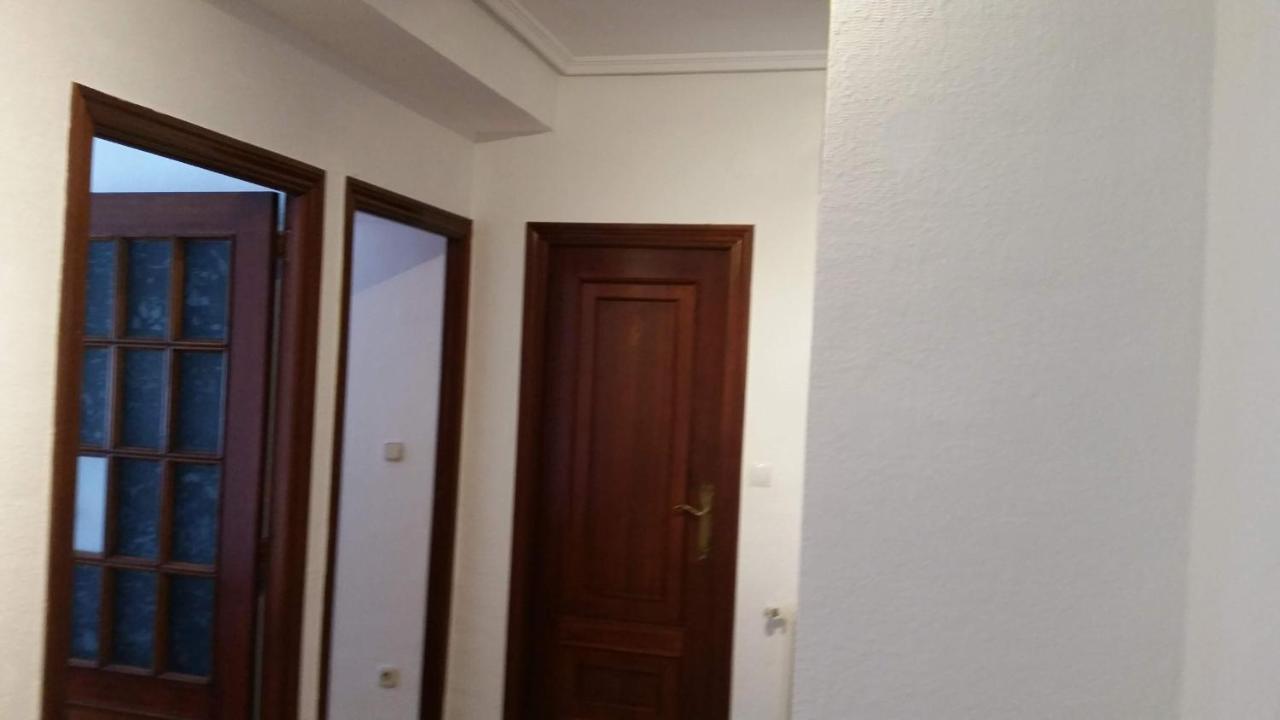 Apartamento Tisare Wifi باياذوليد المظهر الخارجي الصورة